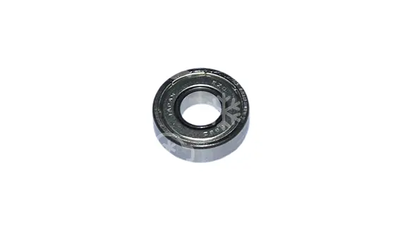 ložisko 698 ZZ (8 x 19 x 6 mm) EZO JAP
